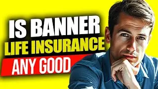Banner Life Insurance Review | Is Banner Life Insurance Legit | Banner Life Insurance