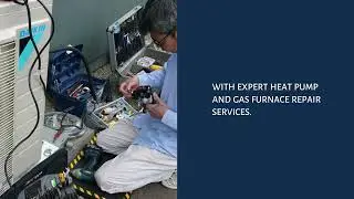 Enumclaw Heat Pump & Gas Furnace Repair Experts   Nortech Heating, Cooling & Refrigeration