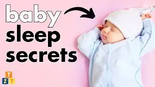One Trick To Get Your Baby To Sleep Better Everyday With Ease