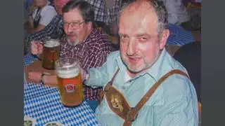Oktoberfest in Ullersdorf 2016