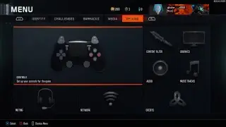 Bo3 cheat code ps4 2017