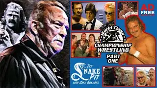 The Snake Pit Ep. 45: WCCW Part One