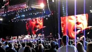 Bruce Springsteen 10/9/09 Giants Stadium Finale 2009 Final Shows