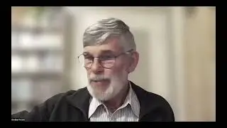 How Did We Get From the Bible to a Genocide in Gaza? Session 1