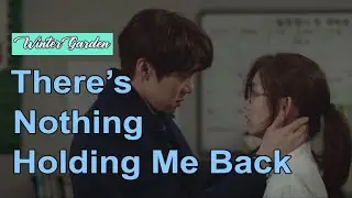 Jang Gyeoul x Ahn Jeongwon (WinterGarden) Hospital Playlist - There's Nothing Holding Me Back