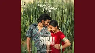 Minnu Vattaam Poochi (From 