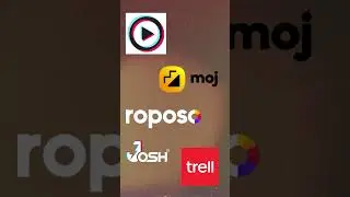 The reality of Indian Short video apps #startup #tiktok