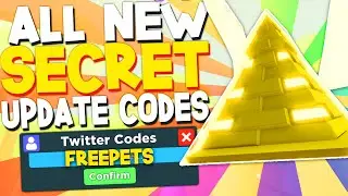 10 ALL NEW *SECRET* UPDATE 13 CODES in CLICKER SIMULATOR CODES! (Roblox Clicker Simulator Codes)