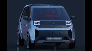 Mia Electric 2.0 2023