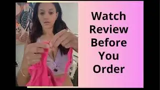 Women's Bikini Top Review - Supportive Swimsuit for Large Bust