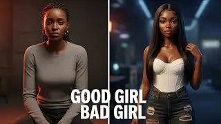 Good Girl Bad Girl