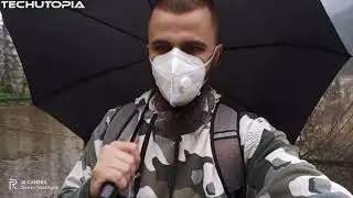 Тест камеры Realme X7 после обновлений! Видео/Фото/Макро/Зум/Замедленная съёмка/4K/Подвес/Электронная стабилизация/ОИС