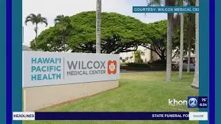 Wilcox Medical Center nurses to vote to authorize strike