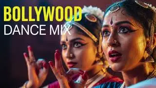 Top Hindi DJ Songs 2025 🎧 Bollywood Remix for Dance & Party
