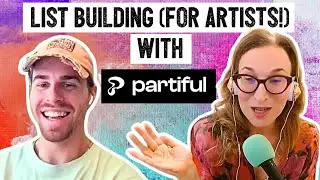 How To Grow Your Art Business Audience