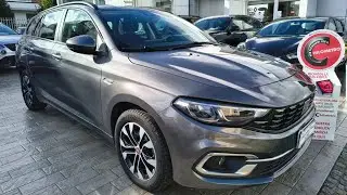 FIAT Tipo 1.6 Mjt S&S SW City Life