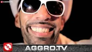 HARRIS - ICH TRINKE NIE WIEDER (OFFICIAL HD VERSION AGGROTV)