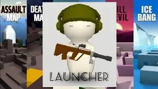 LAUNCHER MILK CHOCO
