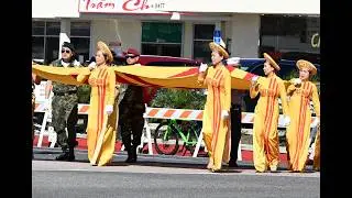 Little Saigon Diễn H&agrave;nh Tết B&iacute;nh Ngọ 2026