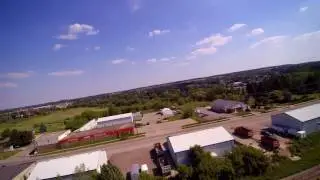 Yuneec q500 4k camera gimbal problem