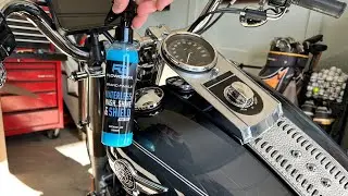 Flowgenix&trade; Waterless Car Wash Spray Review: Does It Really Work? #ad
