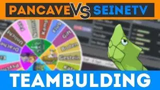 Dieses Mal kommt es direkt doppelt! PanCave vs. SeineTV #11 - Teambuilding