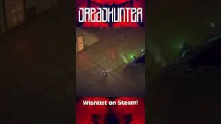 Dreadhunter - catch me if you can!