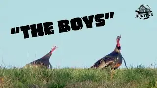 PA Longbeard at 15 YARDS! - Self Filmed Turkey Hunt