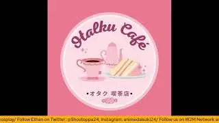 Otalku Cafe - Fall 2025 Awards Pt. 1