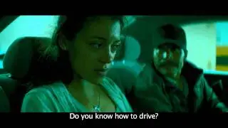 MISS BALA - Released in UK Cinemas 28th October - Clip