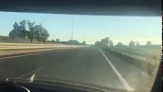 highway A7 netherlands