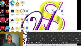 General Windows Shortcuts