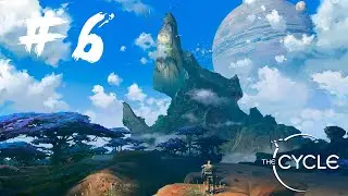 The Cycle #6 | PTBR  - Ca&ccedil;ando o Alpha
