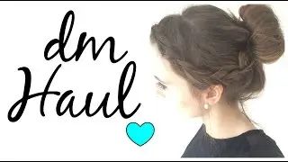 DM HAUL OKTOBER 2015