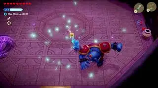How to Beat the Boss in Hyrule Castle for The Legend of Zelda Echoes of Wisdom