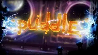 Puddle Wii U HD Gameplay