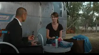 The Visit - Foster Mom Short