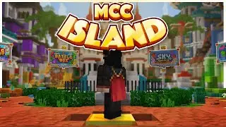 I Played MCC Island For The First Time