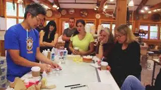Ceramics Workshops Anderson Ranch Arts Center Summer 2015