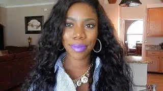 DivasWigs CC036 Intial Hair Review