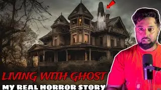 A Woman’s Spirit Roams in Our Home | Haunted Story