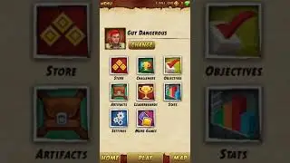 Temple Run 2 Mod APK ]MediaFire]