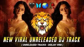 New VIRAL UNRELEASED DJ TRACK | HINDI X MARATHI NONSTOP DJ SONG | Marathi Dj Song | Remix Song 