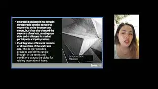 About - How can a Financial Institution can contribute in generation of globalization?