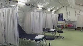 South Bay Hospitals Cancel Surgeries to Prepare for Virus Patient Influx