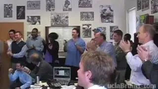 UCLA Football SIgning Day; A Look Back