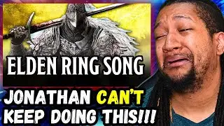 Jonathan Young Ft. RichaadEB‬ - Tarnished | Reaction!
