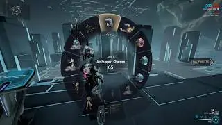 New Gear Wheel Is Disappointing  (And Emotes Wheel)