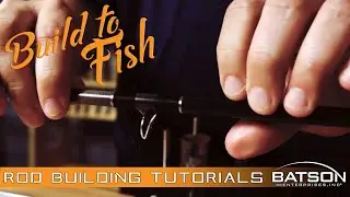 Custom Fishing Rod