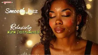 Smooth Jazz & Soulful R&B &ndash; Relaxing Instrumental | Smooth Jazz Saxophone Music for Cafe .🎧✔